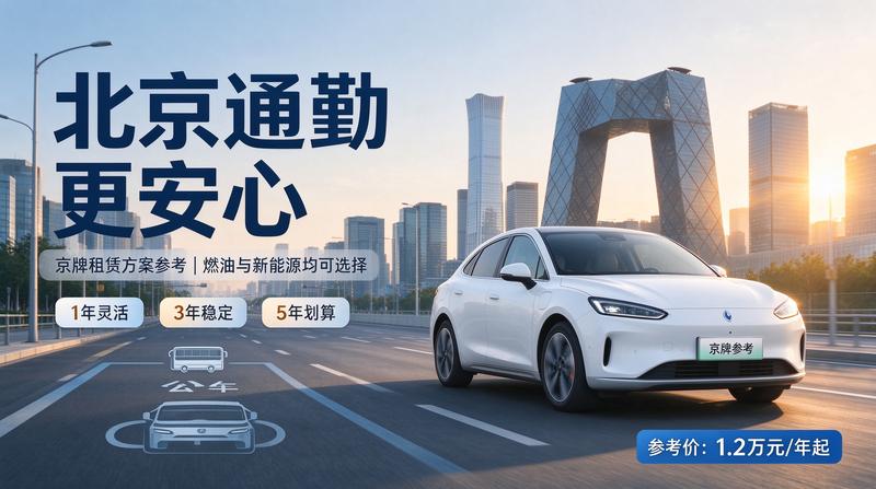 新能源车与指标政策